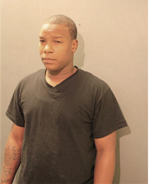 DEVON L MURFF, Cook County, Illinois