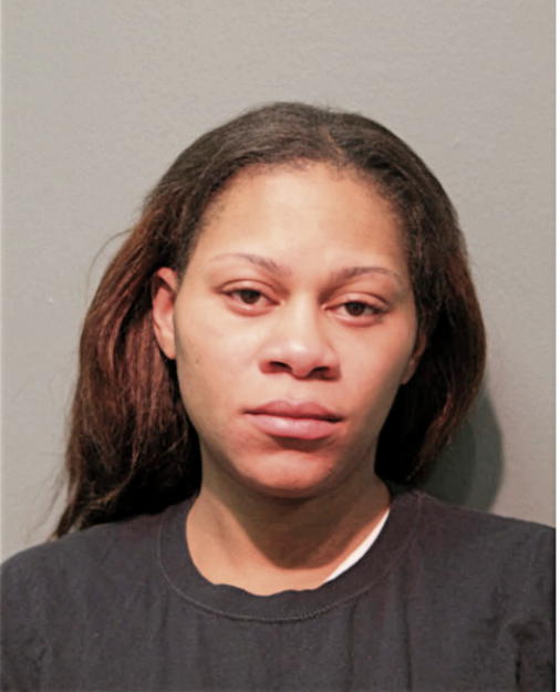 KENESHA S MURRAY, Cook County, Illinois
