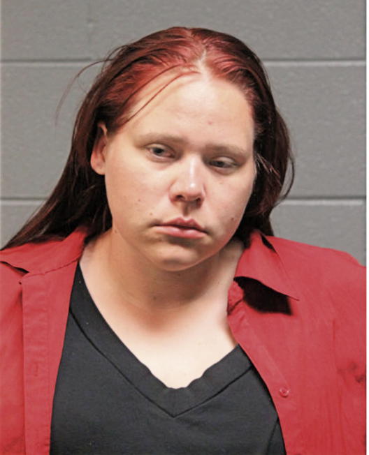 VICTORIA A NARDELLA, Cook County, Illinois