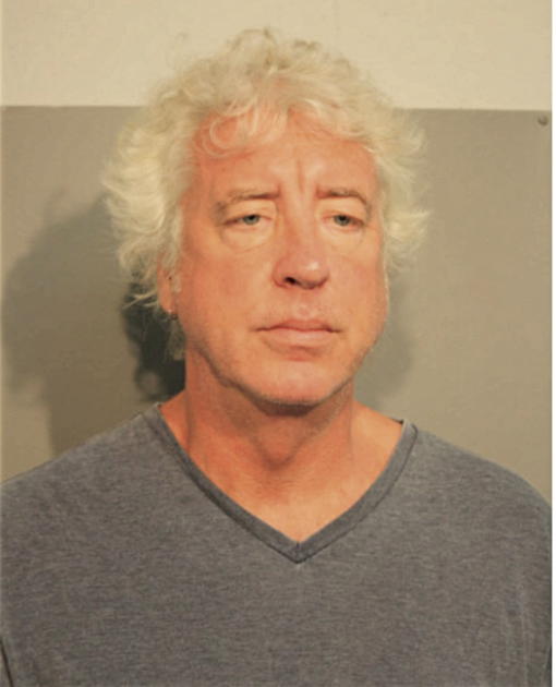 MITCHELL M OBSTFELD, Cook County, Illinois