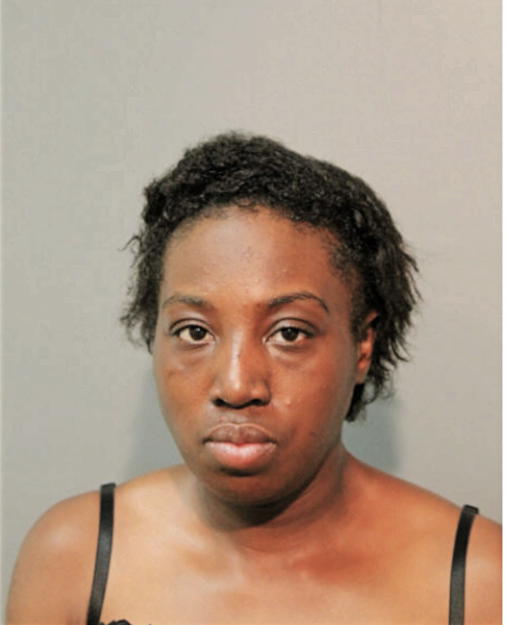 VALERIE OPPONG, Cook County, Illinois