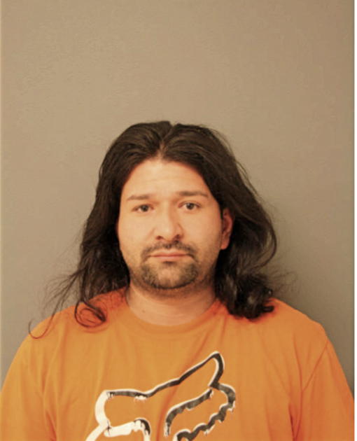 EDY R ORELLANA, Cook County, Illinois