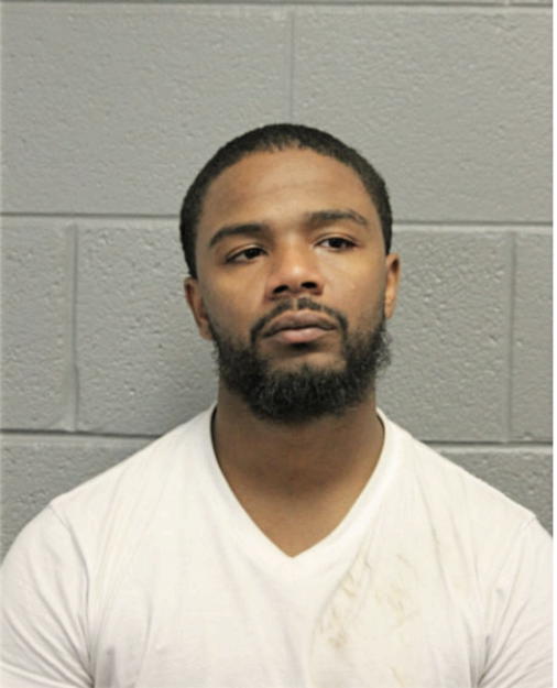 ARMANDO OSIOMITA, Cook County, Illinois