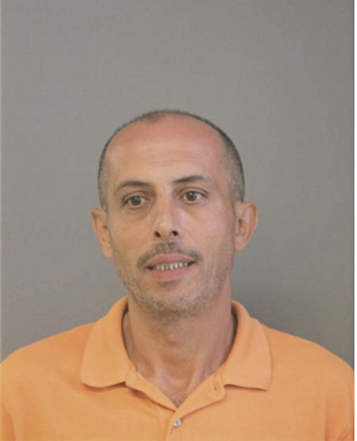 AMJAD M OWAYNAT, Cook County, Illinois