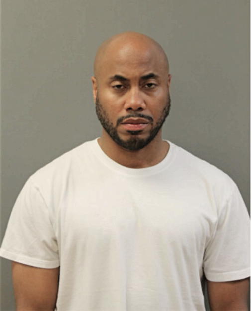 MALCOLM PACK, Cook County, Illinois