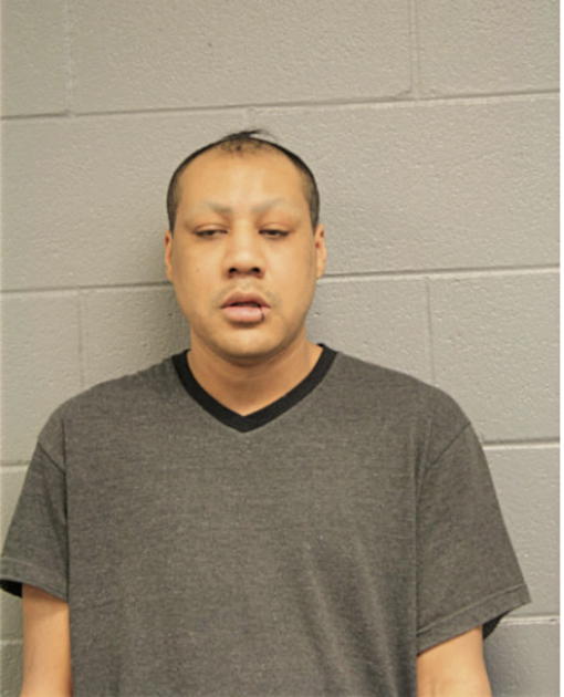 CHARLES PESNAUX, Cook County, Illinois