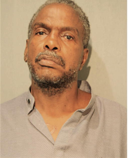 ARNOLD PETERSON, Cook County, Illinois