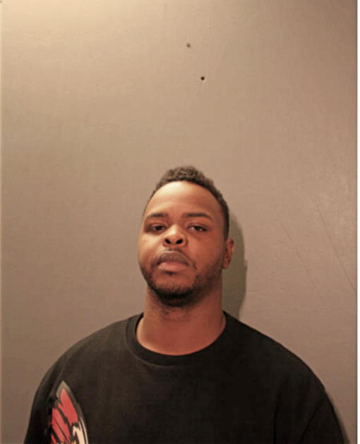 MICHAEL PORTER, Cook County, Illinois