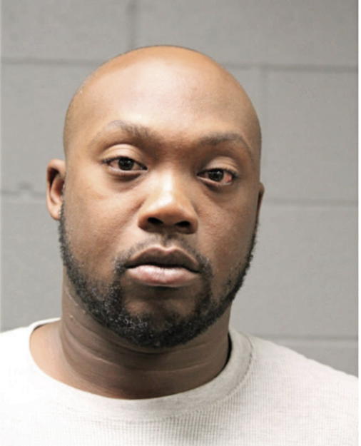 MILTON E PRESLEY, Cook County, Illinois