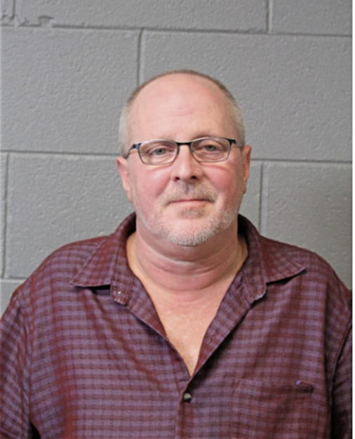 JAMES L PRZYBYL, Cook County, Illinois