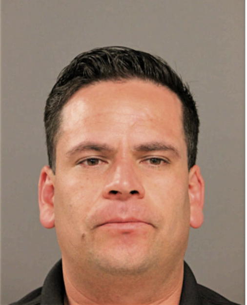 SALVADOR RAMIREZ, Cook County, Illinois