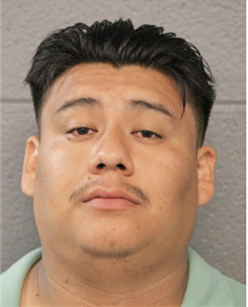 AGUSTIN RAMOS, Cook County, Illinois