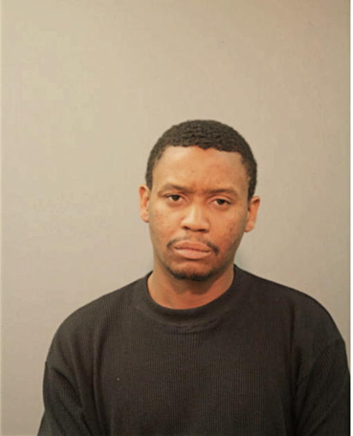SAMUEL RANDOLPH, Cook County, Illinois