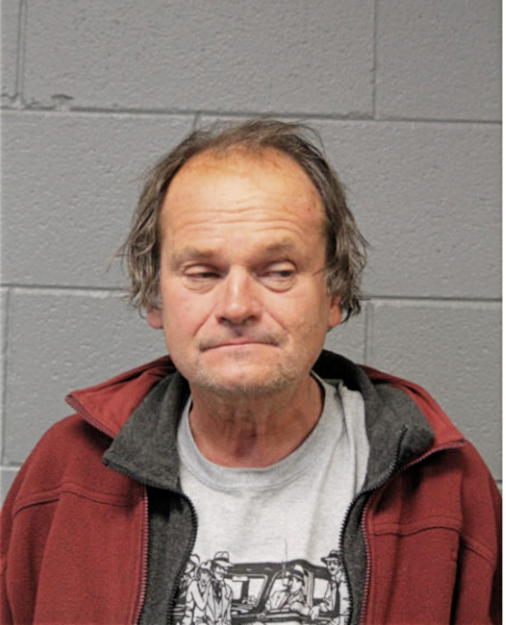 VITAS RASYS, Cook County, Illinois
