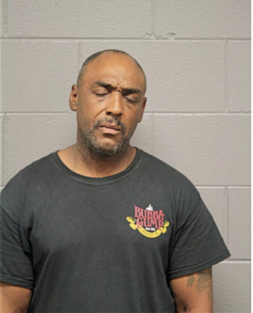 TRAVIS RINGO, Cook County, Illinois