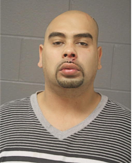 DANIEL RIVERA, Cook County, Illinois