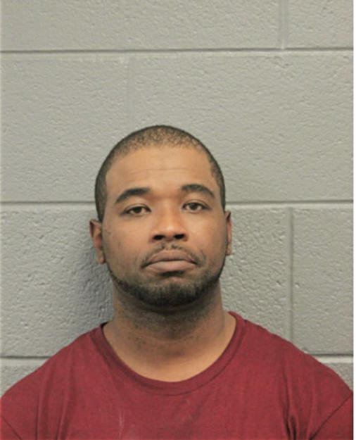 HARVEY ROBINSON, Cook County, Illinois