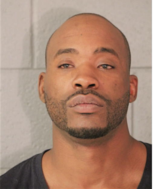 ROBERT RODWELL, Cook County, Illinois