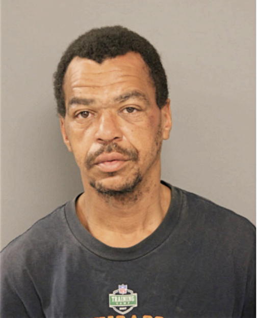 ROBERT L ROGERS, Cook County, Illinois