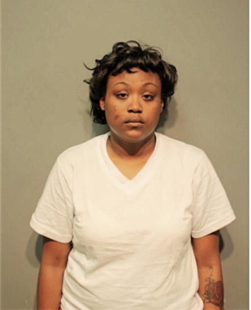 VICKEYE ROGERS, Cook County, Illinois