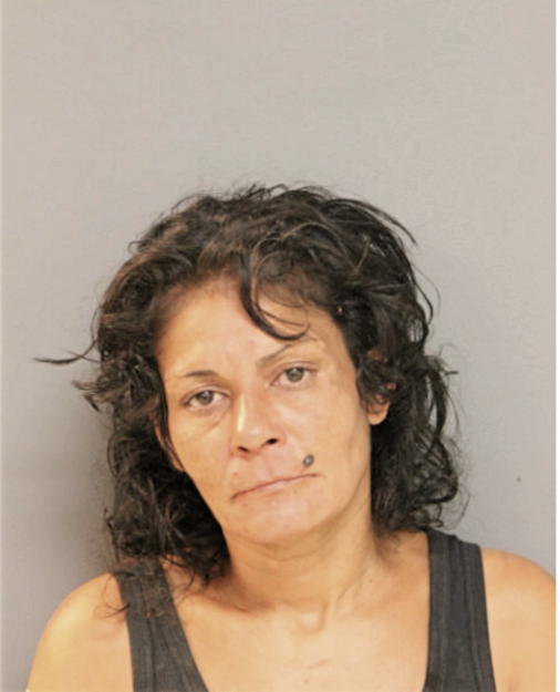 DIANA M RONGIONE, Cook County, Illinois
