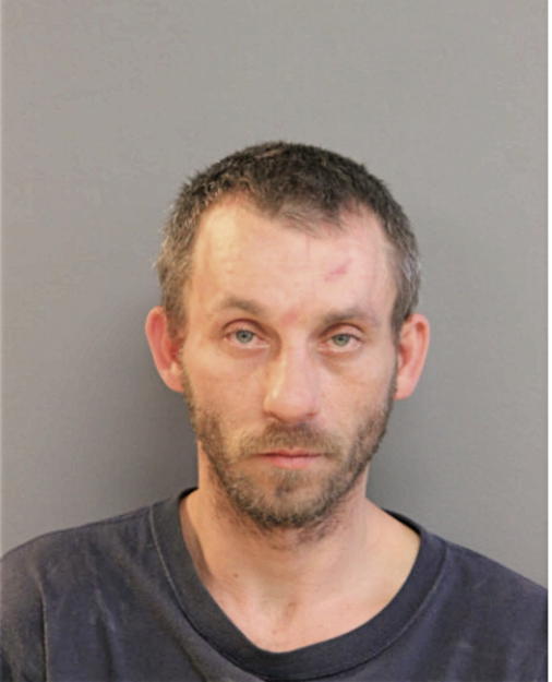 STEVEN RYDBERG, Cook County, Illinois