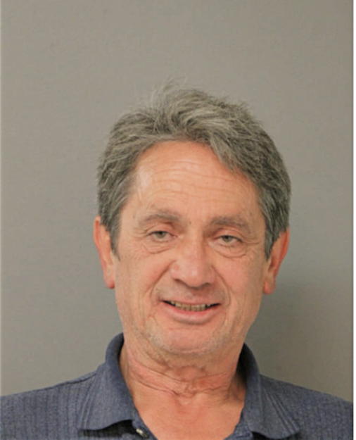 DARRYL P SABATINI, Cook County, Illinois