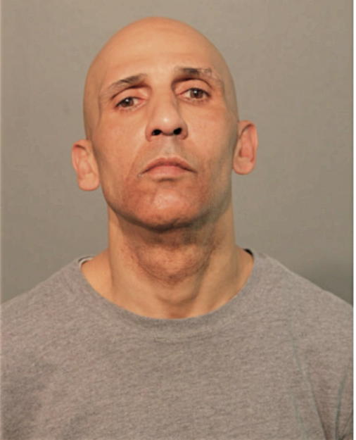 MIGUEL A SANTIAGO, Cook County, Illinois