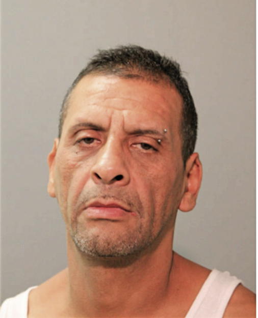 ALENJANDRO SAUSEDA, Cook County, Illinois