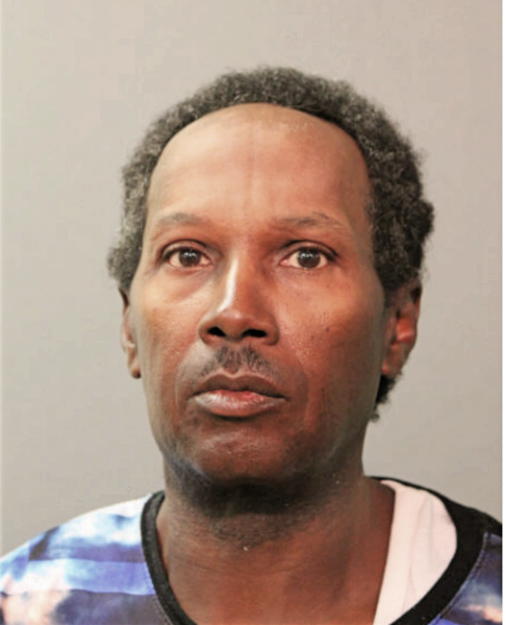 JAMES L SAWYER, Cook County, Illinois