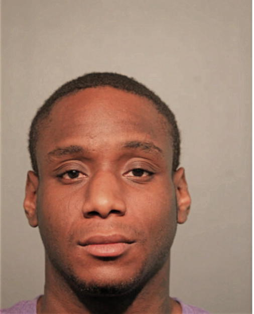 JOSHUA KIELL SCOTT, Cook County, Illinois