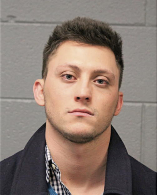 JOSEPH M SIEGERT, Cook County, Illinois