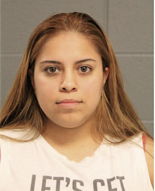 PRECIOUS V SILVA, Cook County, Illinois