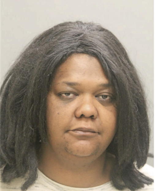 TIFFANY D SIMMONS, Cook County, Illinois