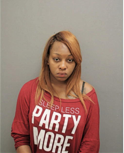 DIAMOND S SINGLETON, Cook County, Illinois