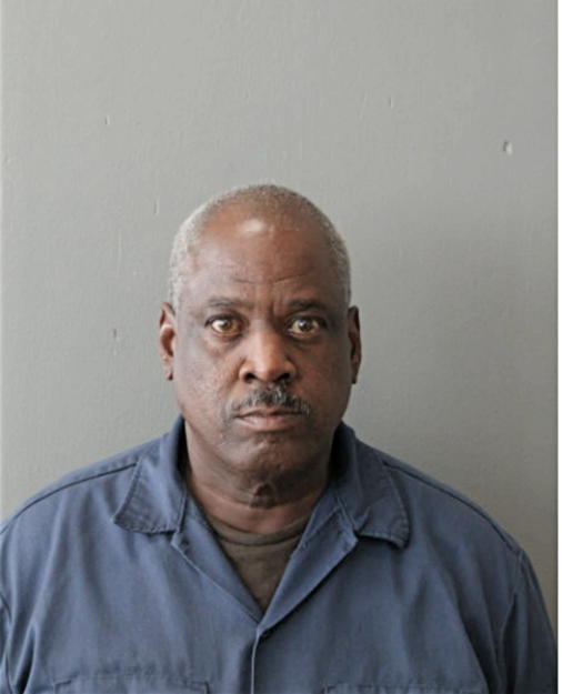 CEDRIC J SMITH, Cook County, Illinois