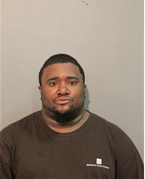 DARNELL C SMITH, Cook County, Illinois
