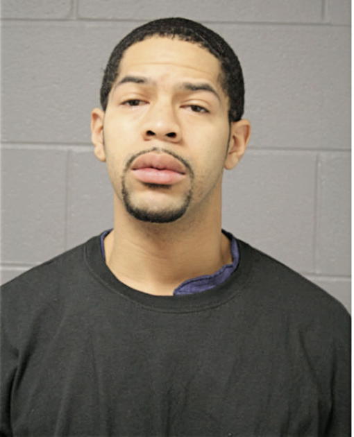 JASON SMITH, Cook County, Illinois