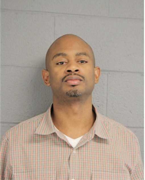 KEITH D SPEARS, Cook County, Illinois