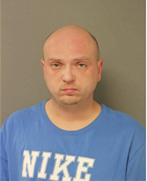 FERDINAND RICHARD SPOREA, Cook County, Illinois
