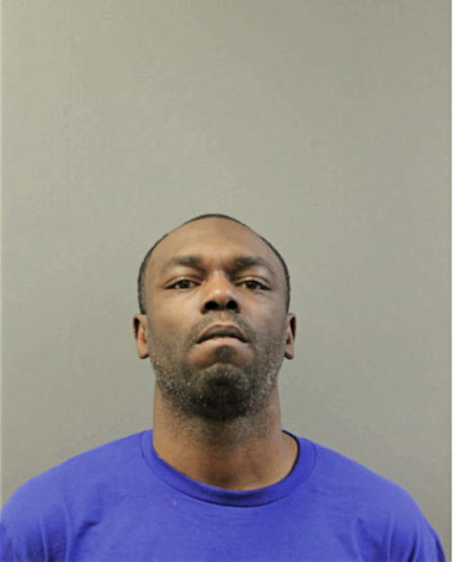 DANNY L STANFORD, Cook County, Illinois