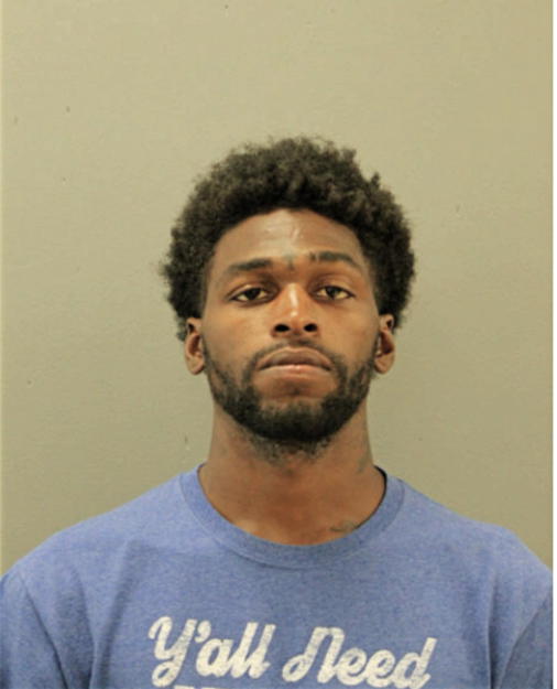 NIKO M STAPLETON, Cook County, Illinois
