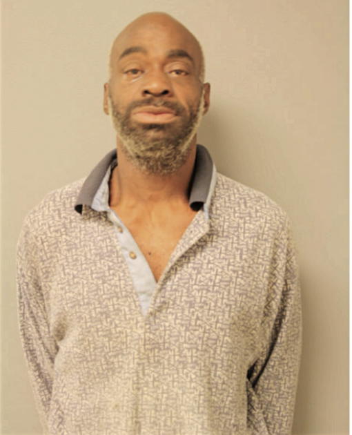LEONARD J STEPHENY, Cook County, Illinois