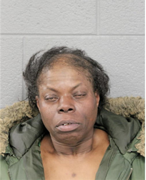 SHERILL R STIGALL, Cook County, Illinois