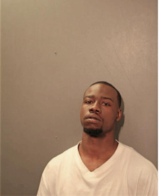 DILLON R TATE, Cook County, Illinois