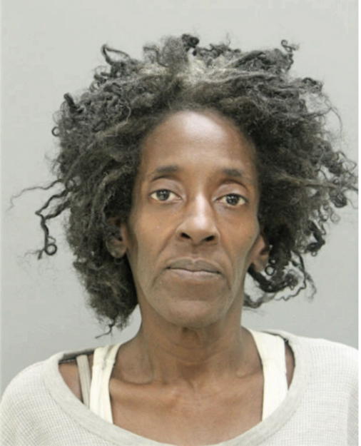 BARBARA TAYLOR, Cook County, Illinois