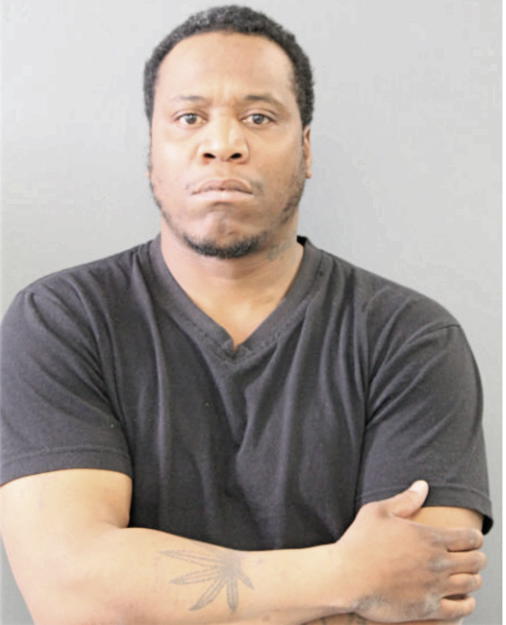 DWAYNE K TAYLOR, Cook County, Illinois
