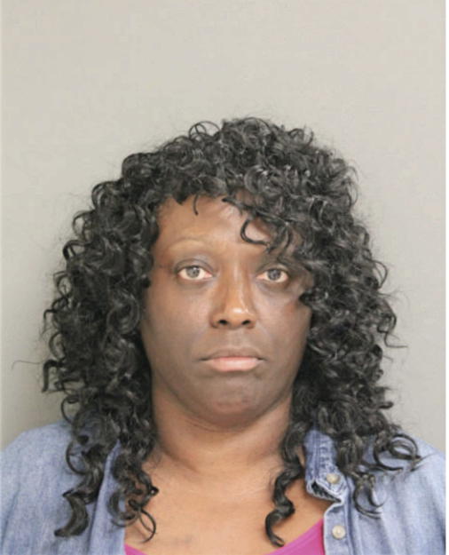 EDWINA A THOMAS, Cook County, Illinois