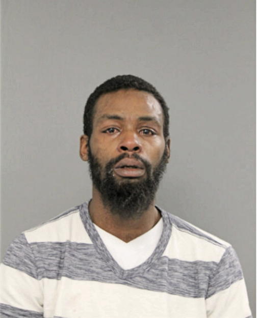 JOHN THOMAS, Cook County, Illinois