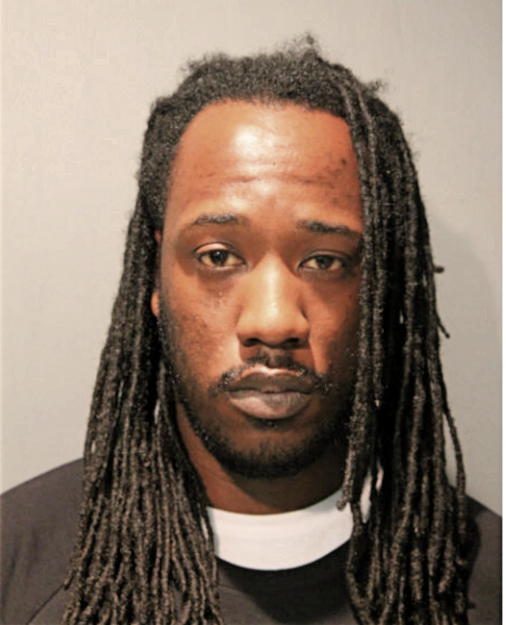 NATHAN THOMAS, Cook County, Illinois